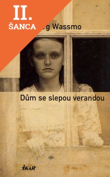 Lacná kniha Dům se slepou verandou