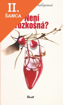 Lacná kniha Není rozkošná?
