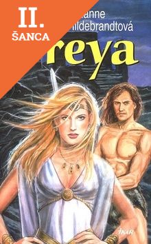 Lacná kniha Freya