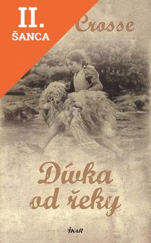 Lacná kniha Dívka od řeky