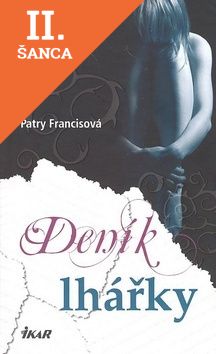 Lacná kniha Deník lhářky