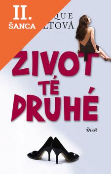 Lacná kniha Život té druhé
