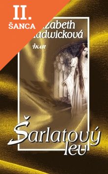 Lacná kniha Šarlatový lev
