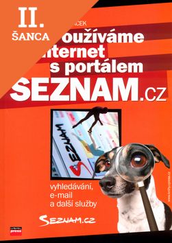 Lacná kniha Seznam.cz