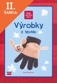 Lacná kniha Výrobky z textilu