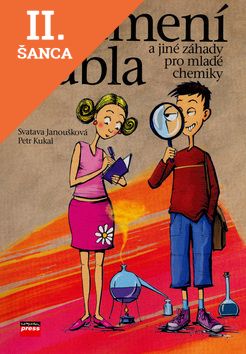Lacná kniha Znamení ďábla