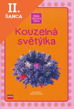 Lacná kniha Kouzelná světýlka