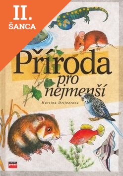 Lacná kniha Příroda pro nejmenší
