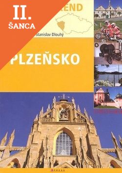Lacná kniha Plzeňsko