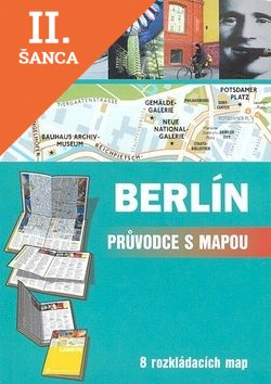 Lacná kniha Berlín