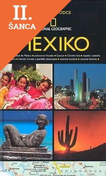 Lacná kniha Mexiko
