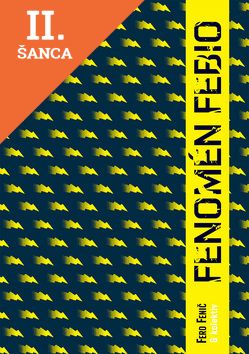 Lacná kniha Fenomén Febio