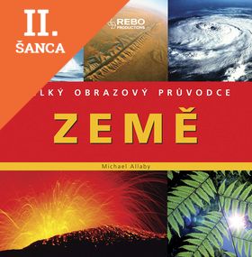 Lacná kniha Země