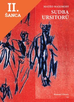 Lacná kniha Sudba Ursitorů