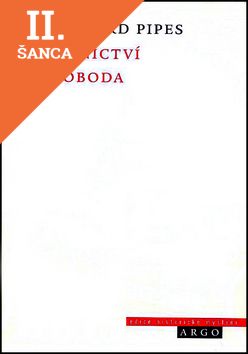 Lacná kniha Vlastnictví a svoboda