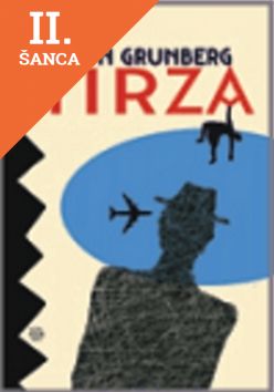 Lacná kniha Tirza