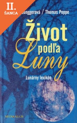 Lacná kniha Život podľa Luny