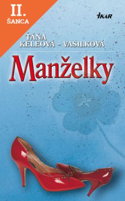 Lacná kniha Manželky