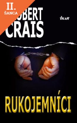 Lacná kniha Rukojemníci