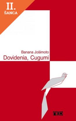 Lacná kniha Dovidenia,Cugumi