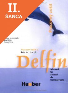 Lacná kniha Delfin 2 AB (SK Edition) 11-20