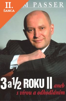 Lacná kniha 3 a 1/2 Roku II.