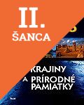 Lacná kniha Glóbus-Krajiny a prírodné pamiatky