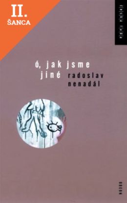 Lacná kniha Ó,jak jsme jiné