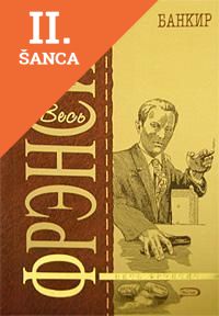 Lacná kniha Bankir