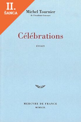 Lacná kniha Célébrations