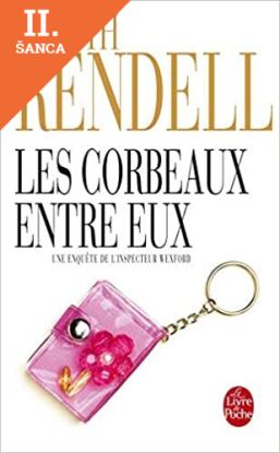 Lacná kniha Les Corbeaux Entre Eux