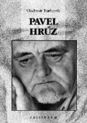 Pavel Hrúz