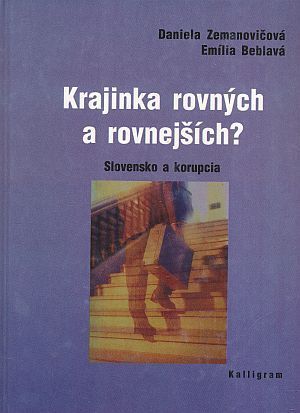 Krajinka rovných a rovnejších