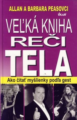 Veľká kniha reči tela