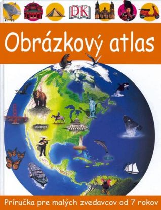 Obrázkový atlas