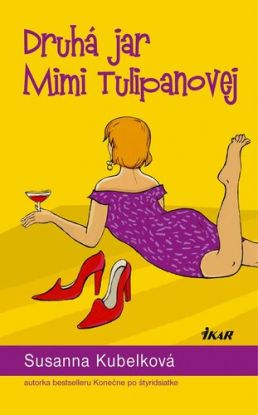 Druhá jar Mimi Tulipanovej
