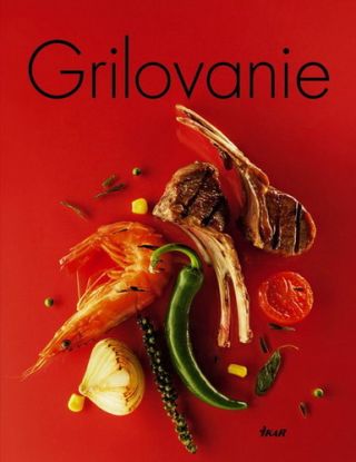 Grilovanie
