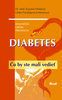 Diabetes. Čo by ste mali vedieť