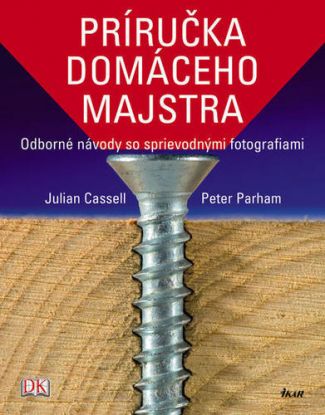 Príručka domáceho majstra