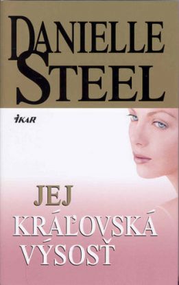 Jej kráľovská výsosť