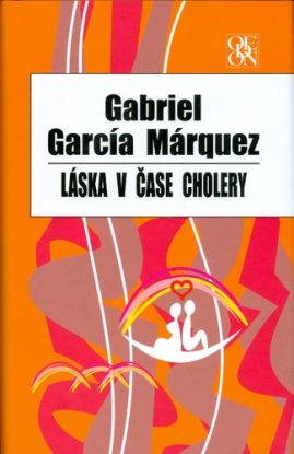 Láska v čase cholery, 2.vydanie