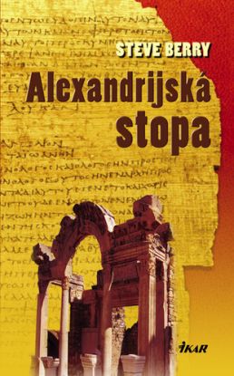 Alexandrijská stopa