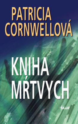Kniha mŕtvych