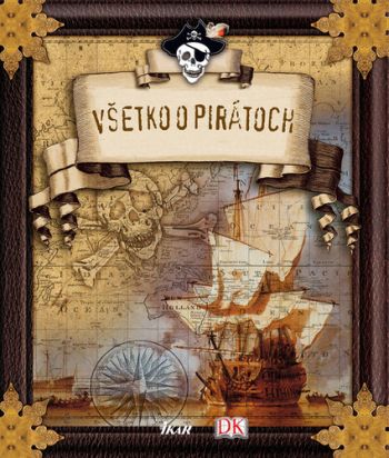 Všetko o pirátoch