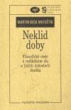 Neklid doby