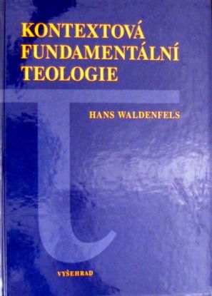 Kontextová fundamentální teologie