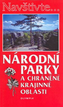 Národní parky a chráněné krajinné oblasti