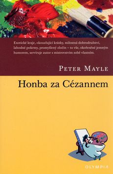 Honba za Cézannem