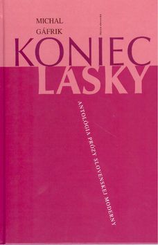 Koniec lásky