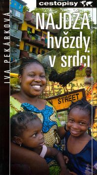Najdža hvězdy v srdci
